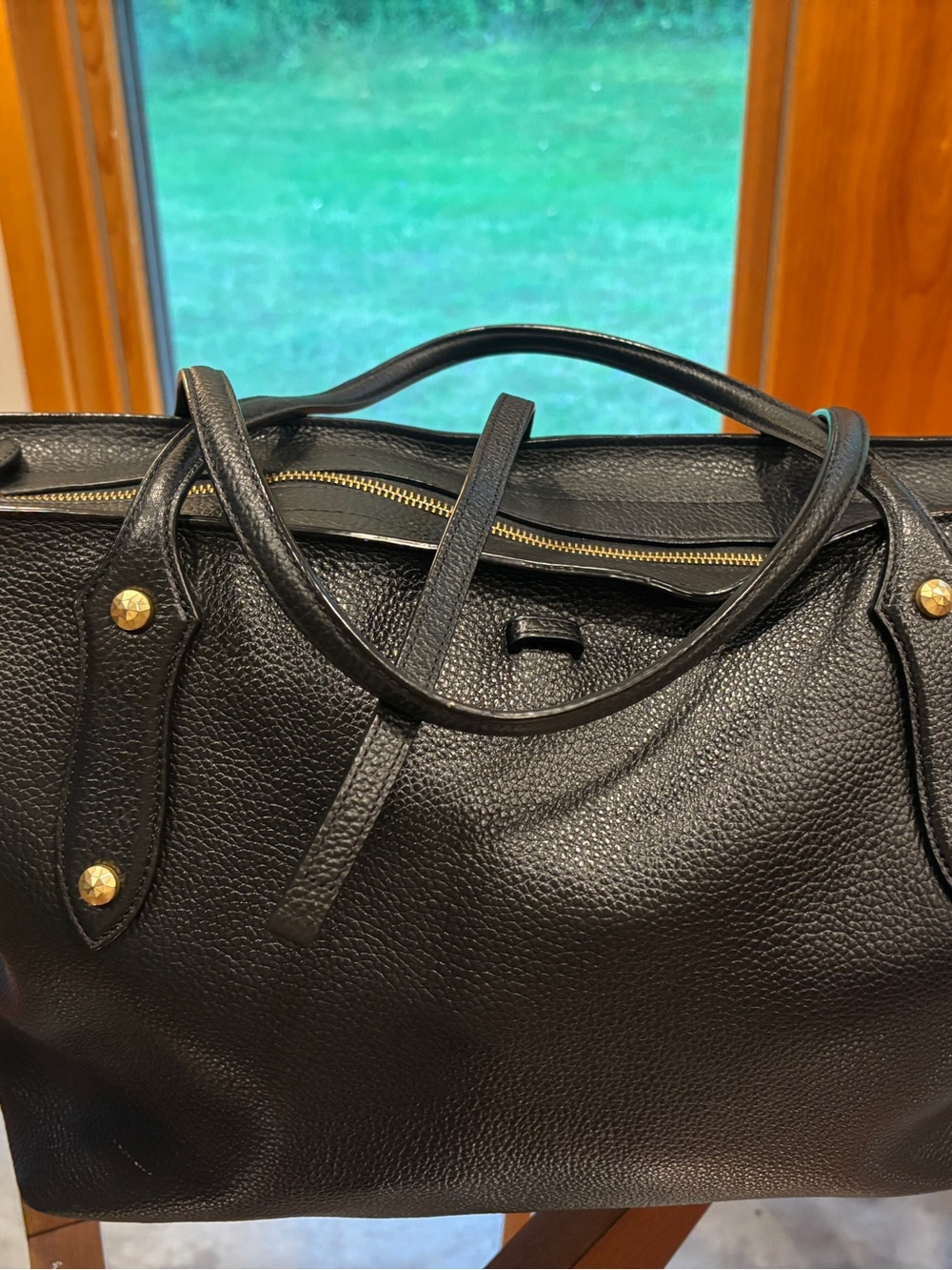 Annabel Ingall Large Isabella Tote Bag - Picture 4 of 5